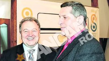 Ilie Carabulea va face un an si sase luni de inchisoare cu 200 de milioane de euro in cont! Cel mai bogat detinut din Romania