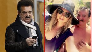 Fiica impresarului Doru Gușman, dezvăluiri halucinante despre tratamentul pe care îl lua Petrică Mâțu Stoian. Ce a găsit în telefonul lui