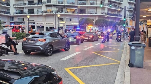 Explozie în Monaco! Vadim Iermolayev, un om de afaceri din Ucrania, vizat de atac