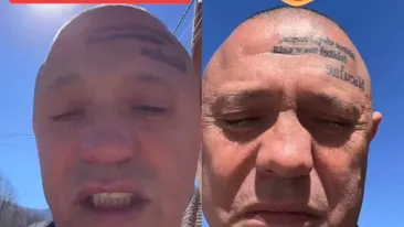 Nicolae Guță, în lacrimi după ce a pierdut banii câștigați pe TikTok. Cum arată baraca în care trăiește acum