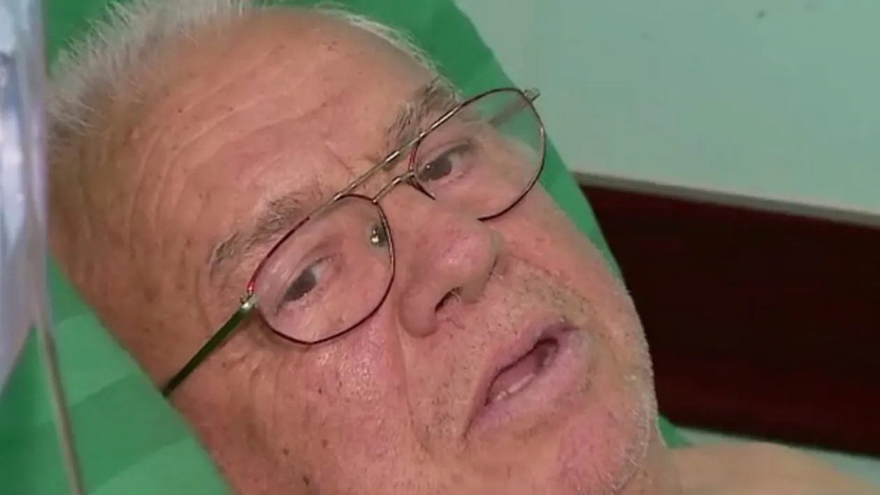 Scandalul in jurul transplantului suferit de Arsinel continua. Preferam sa renunt la viata decat sa ajung la dializa