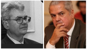Adrian Năstase este în doliu. O persoană dragă lui s-a stins din viață