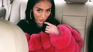 Ruby, fotografiată goală! Imaginea ”fierbinte” cu artista a ajuns pe internet
