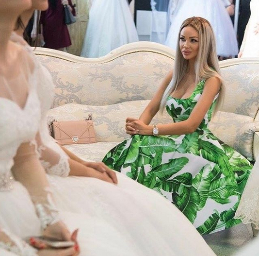 Cum a apărut BIANCA DRĂGUŞANU la câteva ore după ce a fost cerută de soţie!