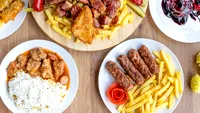 Lista cu alimentele interzise pentru români de 1 mai. Recomandarea fermă făcută de ANPC: „ Nu cumpărați produse...”