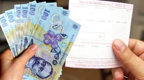Ce se întâmplă cu pensiile și salariile românilor din 2026. Președintele Nicușor Dan a făcut anunțul momentului
