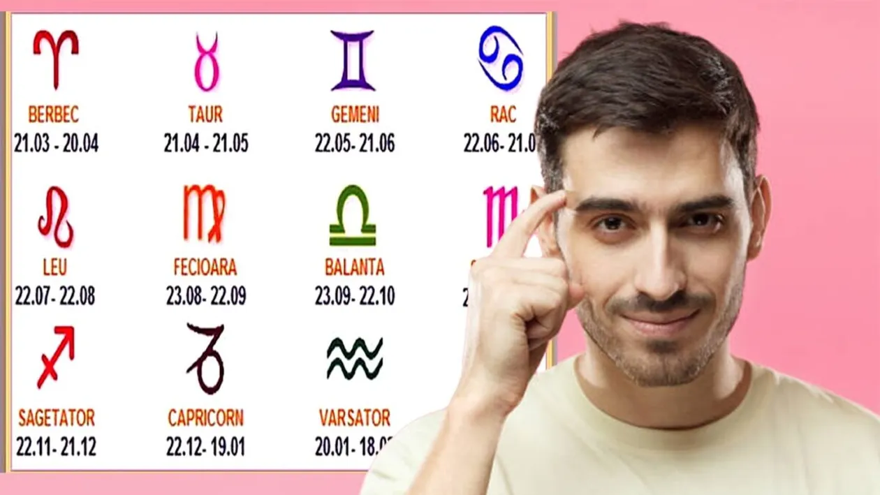 Topul înțelepciunii zodiilor. Ce nativ din horoscopul european este pe primul loc