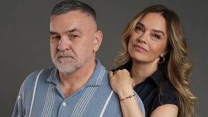 Cum arată și cu ce se ocupă fiica lui Leonard Doroftei. Vanessa e copia fidelă a mamei sale!