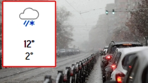 Meteorologii Accuweather au făcut deja anunțul. Pe ce dată vine prima ninsoare în România, anul acesta