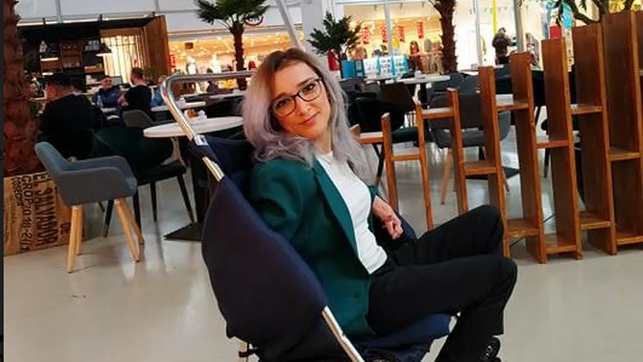 Carmen Vasilescu, PR-ița specială a vedetelor, uimește din nou: ”Trebuie să încerc!”