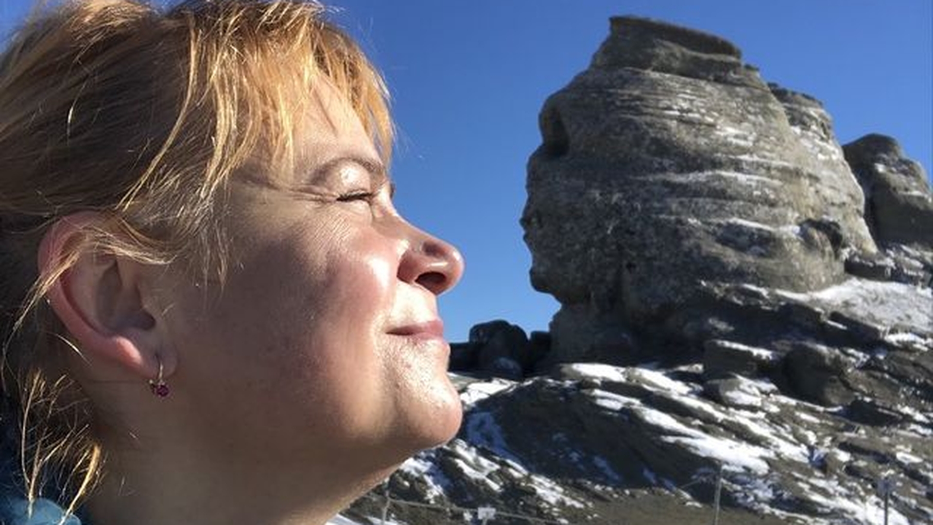 Anca Sigartău a vrut să își pună capăt zilelor. Actrița a făcut mărturisiri șocante din viața sa: ”Îmi doream să mor”