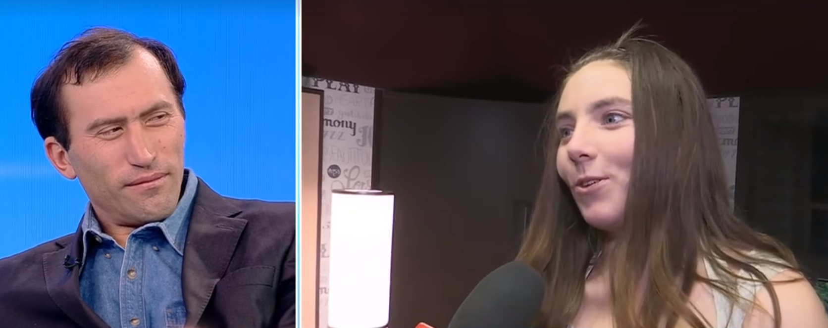 Vulpița, dans lasciv pentru Tzancă Uraganu! Manelistul a aplaudat-o în timp ce ea își unduia trupul pe muzica lui