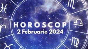 Horoscop 2 februarie 2024. Zodia care va avea magnet la bani