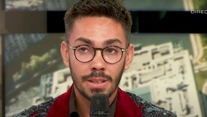 Armin Nicoară, în doliu. Tragedie în familia artistului. „Vei rămâne în sufletele noastre pentru totdeauna”