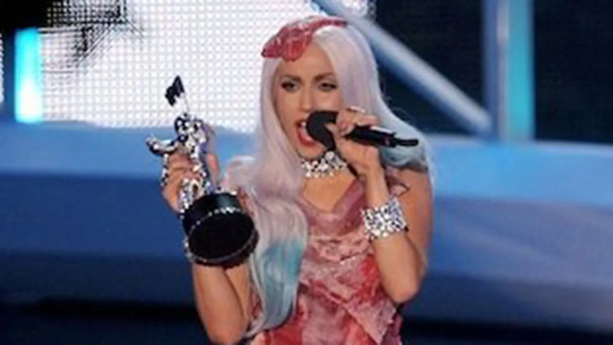 Au intrat in gura rusilor! Ce au facut Lady Gaga si Madonna de risca sa fie date in judecata