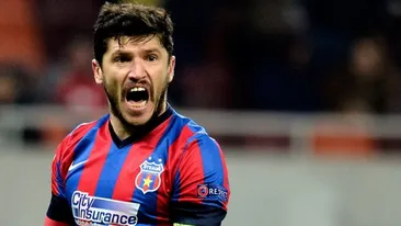 “Dodel” si-a luat iubita cu el! Fostul stelist a avut nevoie de suportul partenerei lui pentru a se acomoda in China!