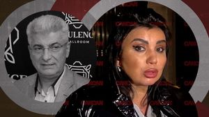 Adriana Bahmuțeanu, despre regretele pe care le are după moartea lui Prigoană, dar și... ”Nu cred în teoria înecatului cu mâncare!”