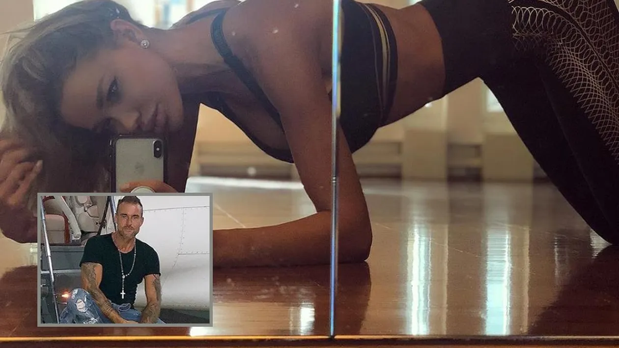 Bianca Drăgușanu l-a umilit pe Philipp Plein: “Dacă ar fi fost disperată după el, nu s-ar fi purtat așa”