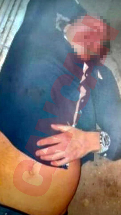 Ovidiu Torj, fostul soț al lui Brigitte, făcut KO de un bărbat gelos