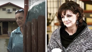 Cum arată casa de la țară a lui Carmen Tănase. Jurata de la Românii au talent s-a mutat în Târgoviște, la sat