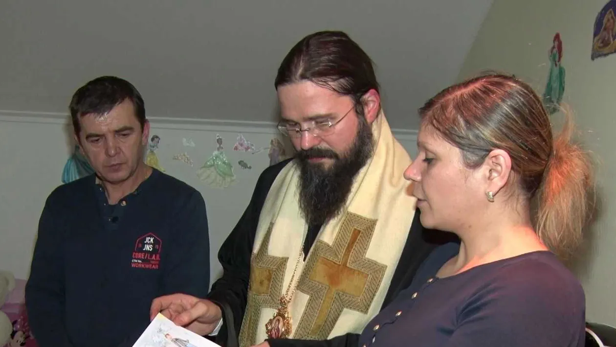 O familie de români a învins celebrul Barnevernet. Îşi păstrează copiii!