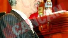 Ioan Oltean si-a votat numarul de telefon