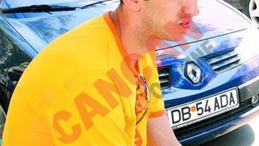 Gabi nu are ce cauta la inmormantarea mamei