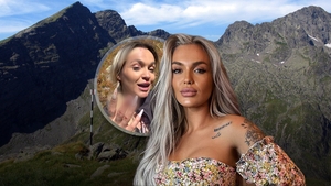 Ella Vișan, desfigurată după un accident cumplit! Ex-participanta Insula iubirii, la un pas de moarte, după ce a căzut 100 metri în gol