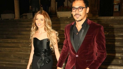 Răzvan Simion confirmă despărțirea de Lidia Buble: „Nu mai era fericită. Viață frumoasă, suflețel!”