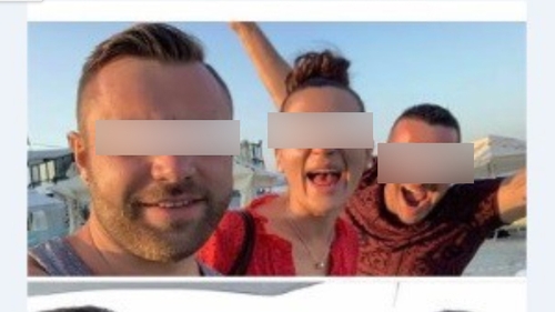 Scandal în Mamaia. Acești tineri au băut la un beach bar, după care au refuzat să plătească