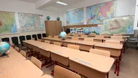 Veste importanta pentru elevi si parinti! 98 de scoli din Capitala au fost renovate si sunt pregatite pentru noul an scolar