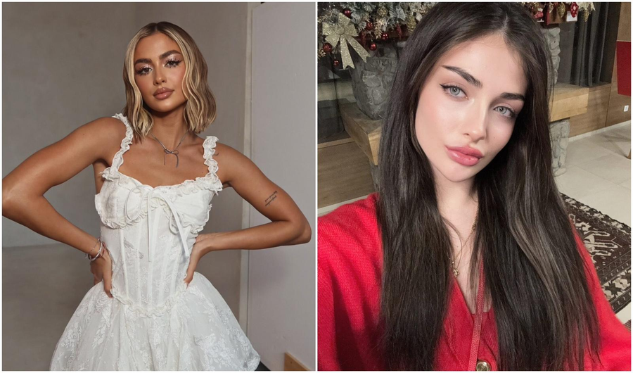 Iuliana Beregoi, mitraliată de Andreea Bostănică după dezvăluirile Olgăi Verbitchi