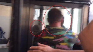 Soţia şi copiii lui Gheorghe Dincă au ajuns la sediul DIICOT pentru audieri! Primele imagini cu familia criminalului din Caracal