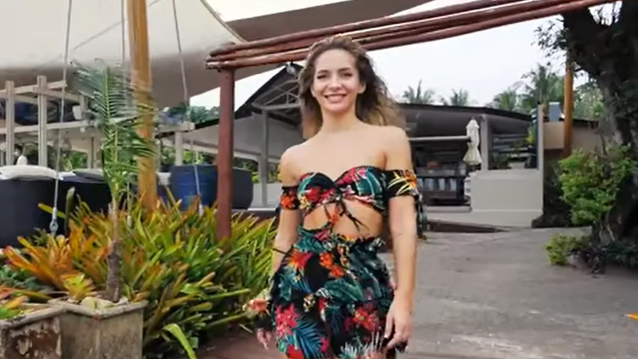 Surpriză totală! De la Survivor, direct la Insula iubirii, după ce s-a iubit cu un Războinic: “La viaţa mea…”