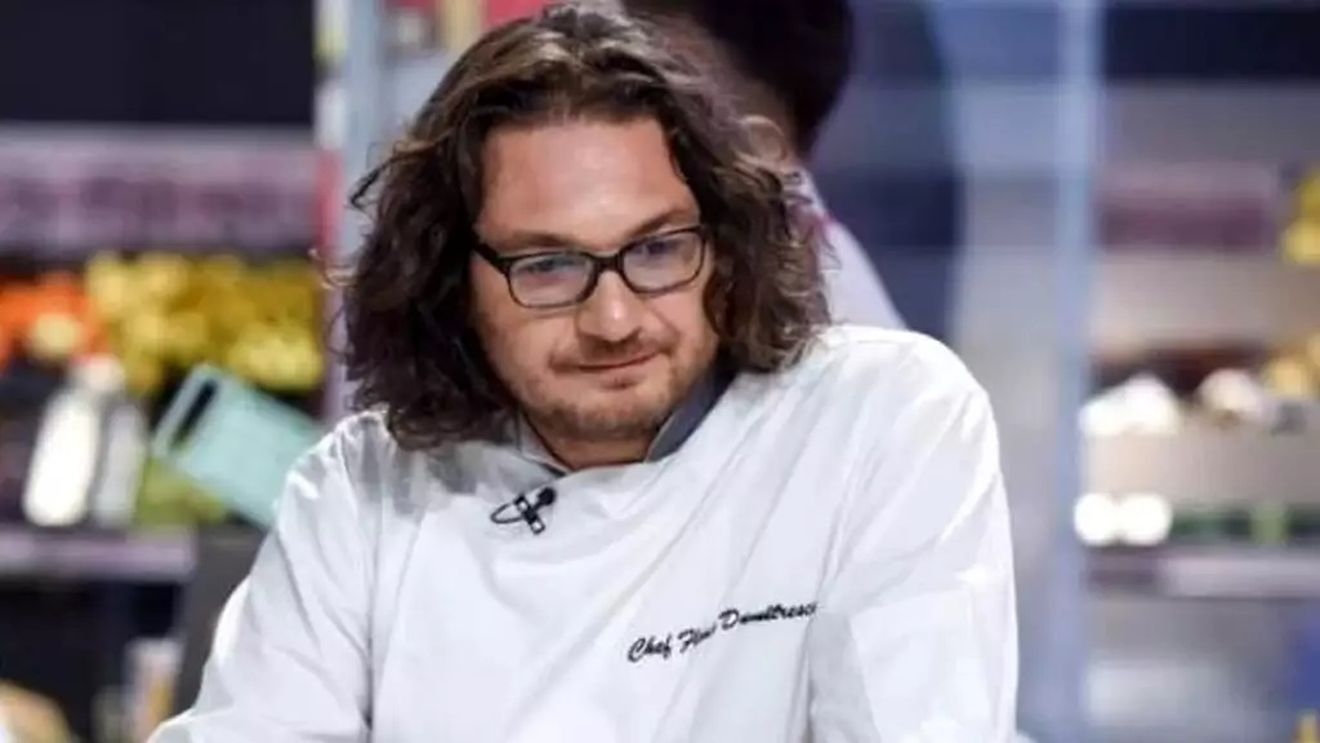 Revolta lui chef Florin Dumitrescu! Fostul jurat de la „Chefi la cuțite” are o nelămurire: „Cum e posibil așa ceva?”