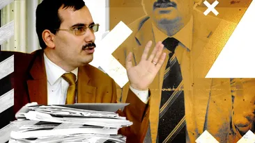 Ce probe noi au găsit procurorii în cazul președintelui T.A.T.A. Legea e necruțătoare: 12 ani de închisoare!