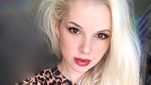 Sandra N. i s-a confesat lui Mihai Morar, după ce a devenit mamă: ”Am avut uterul mic”