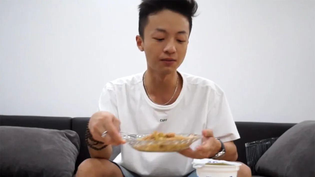 Mâncarea tradițională românească preferată a chinezului Ceanu Zheng. Faimosul de la Survivor adoră acest preparat