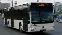 Veste importanta pentru toti bucurestenii! RATB la un pas de greva generala!