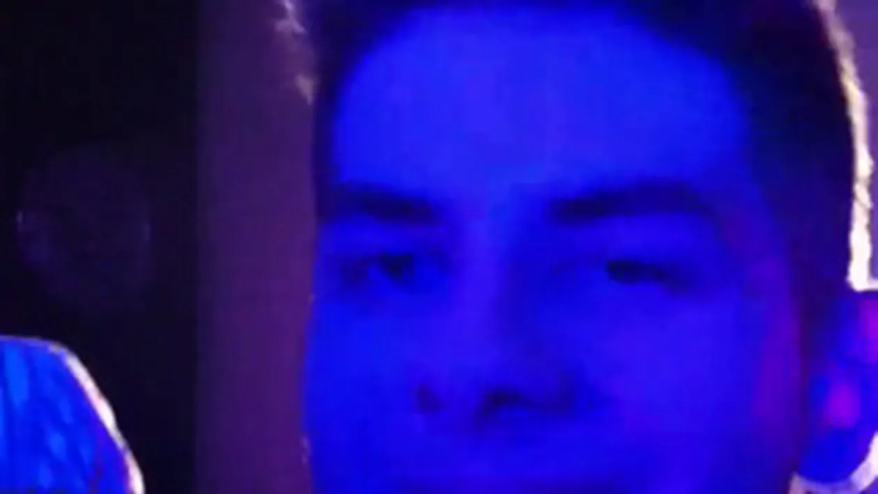 Atmosfera incendiara la majoratul fiului primarului de la Sectorul 5! Grasu XXL i-a dedicat lui Alexandru Vanghelie Ultimul tango