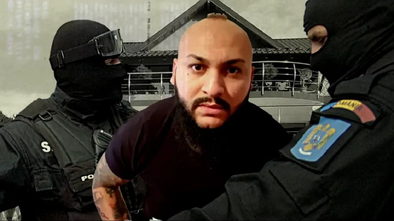 Are sau nu șanse Dani Mocanu să scape de închisoare?! „Infracțiunile sunt grave, dar trebuie să fie...”