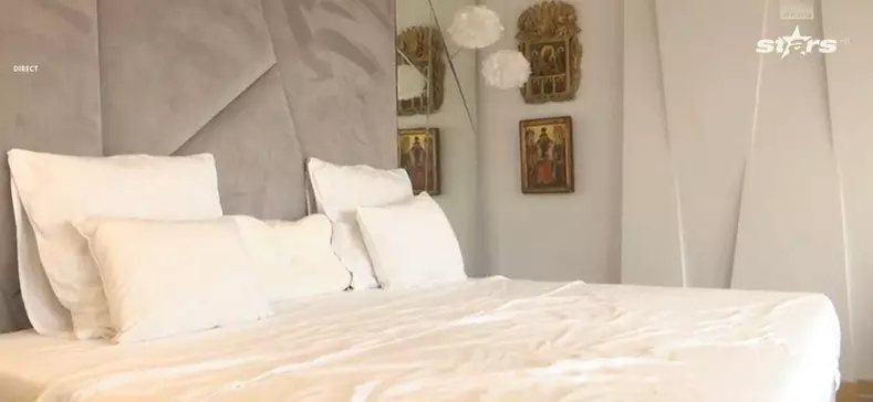 Partajul după divorțul dintre Andreea Popescu și Rareș Cojoc. La cine rămâne penthouse-ul de 4 milioane de euro? Imagini cu locuința de lux