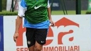 Chivu a fost convocat de Mourinho pentru meciul cu Livorno