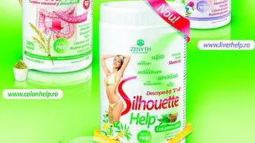 Gama Help vine in ajutorul tau si al familiei tale