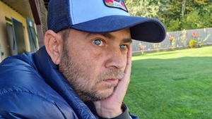 Care este starea de sănătate a lui Cosmin Seleşi, după ce a anunțat că s-a infectat cu COVID-19: ”A fost tare greu”