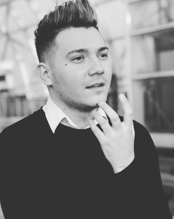 Florin Răduță, dezvăluiri despre viața artistică și personală. Sursă foto: Facebook