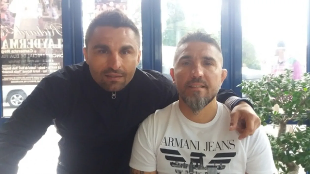 I-a fost localizat telefonul mobil și a fost prins. Lovitură pentru Vasile Ursariu, un apropiat al clanului Cordunenilor. Câți ani de închisoare îl așteaptă pe interlop