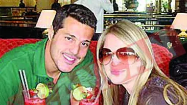 Susana Werner a devenit casnica