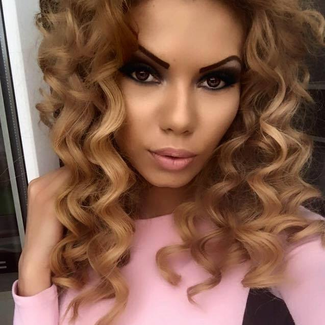 Cum a reacționat Beyonce de România la aflarea veștii că Nicolae Guță va deveni din nou tătic