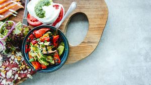 Mituri demontate despre alimente